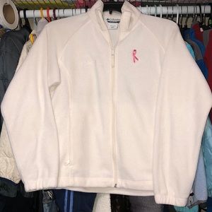 ✅Columbia Fleece Jacket
